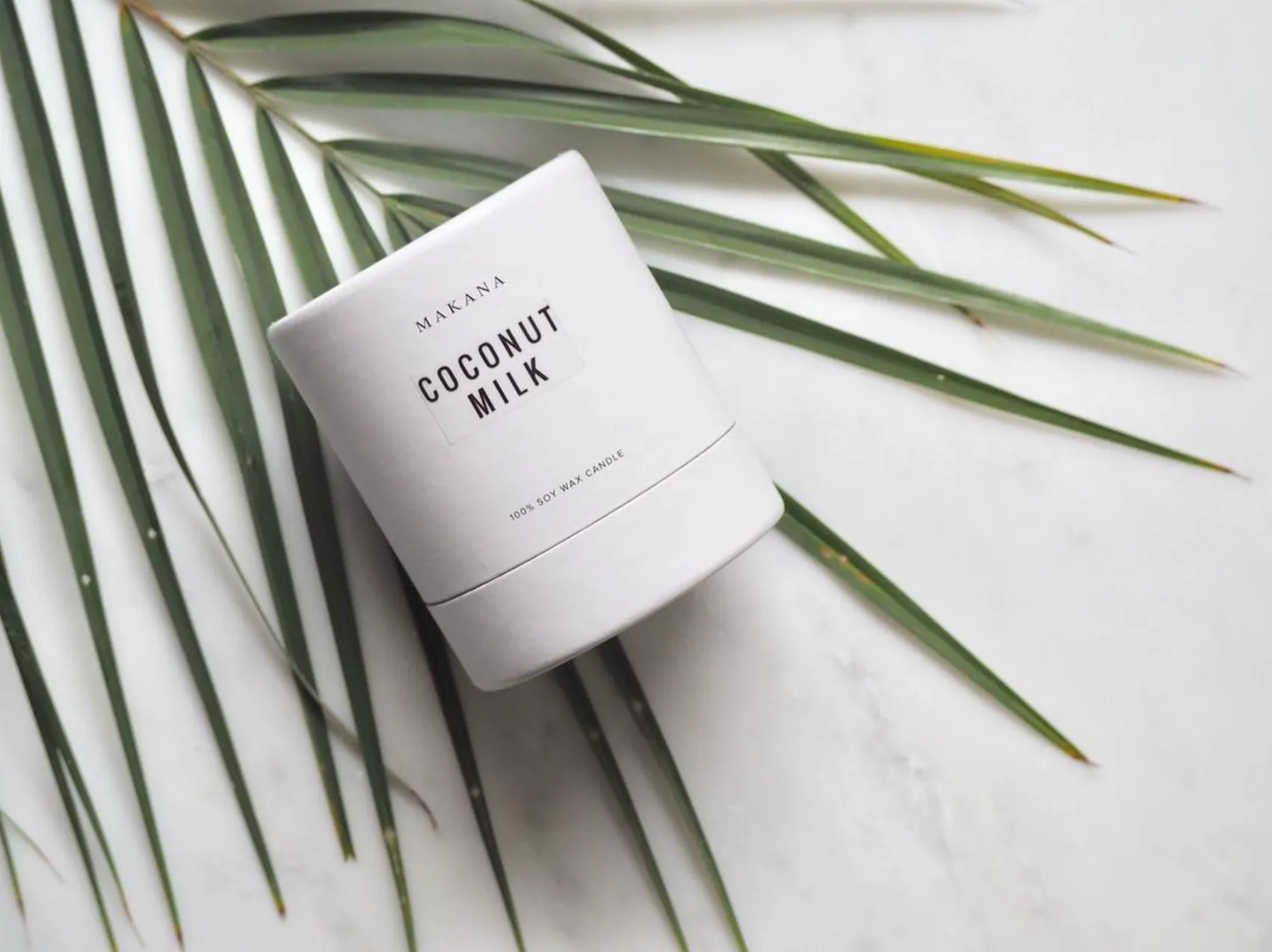 Makana Classic Candle