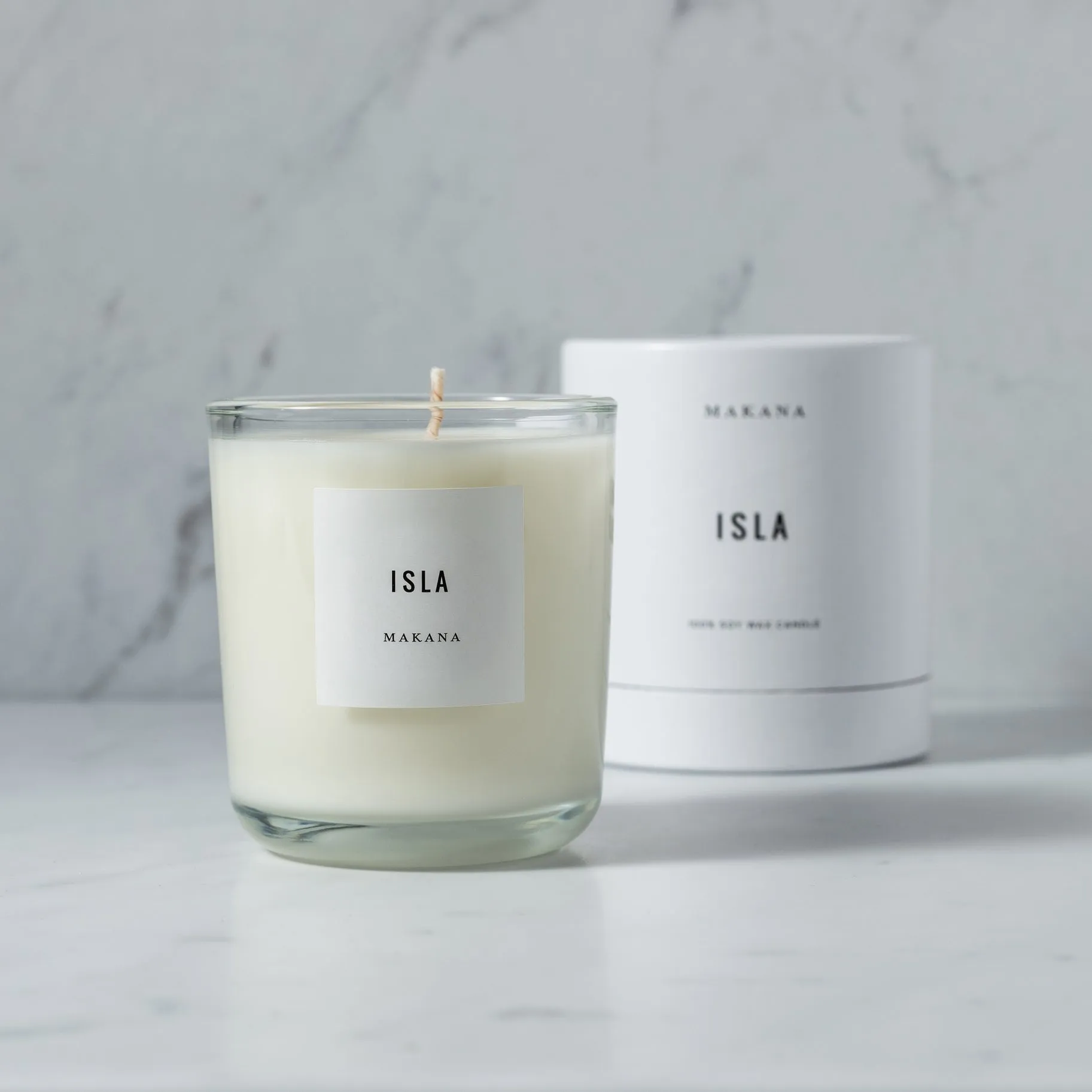 Makana Classic Candle