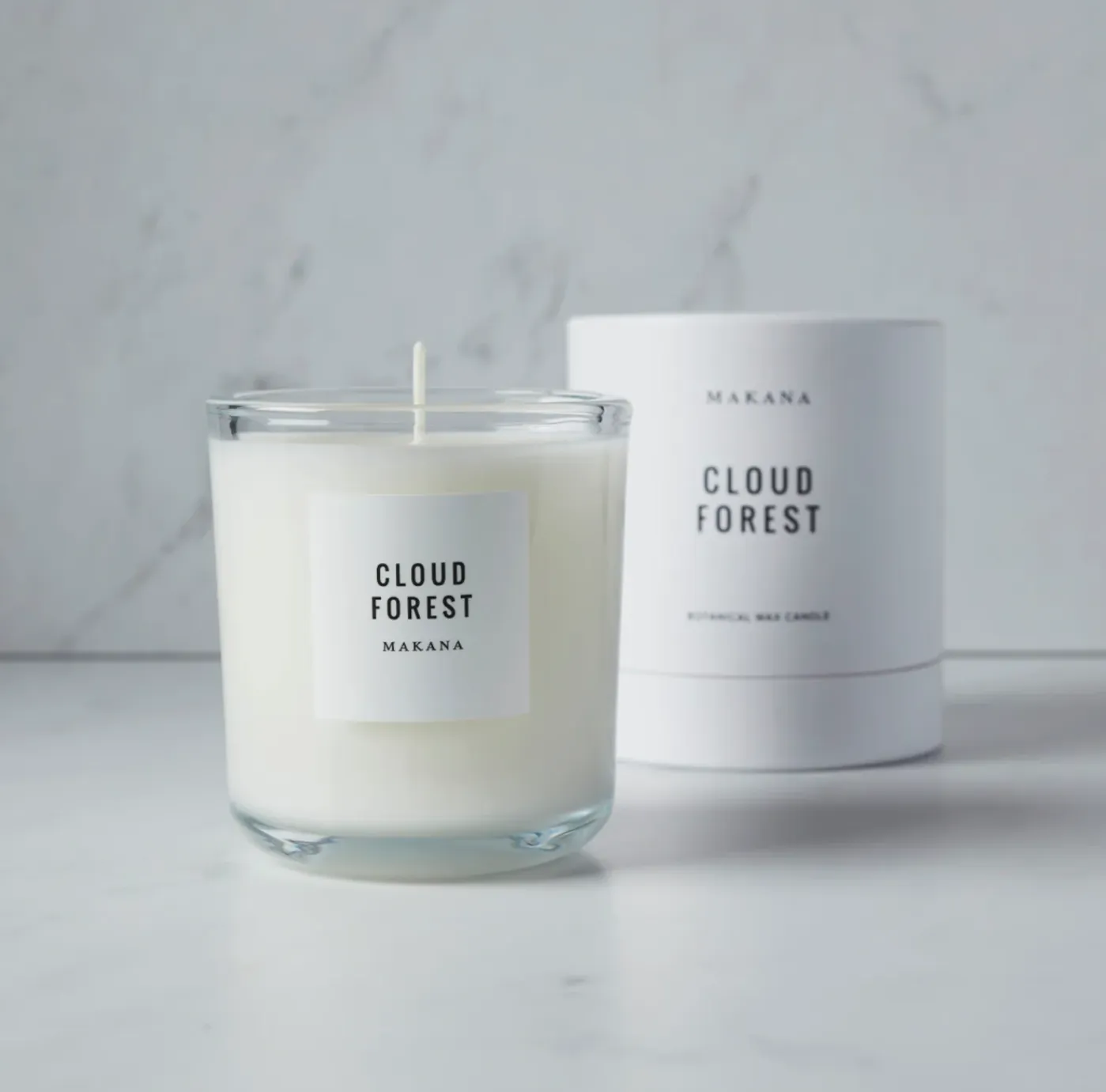 Makana Classic Candle