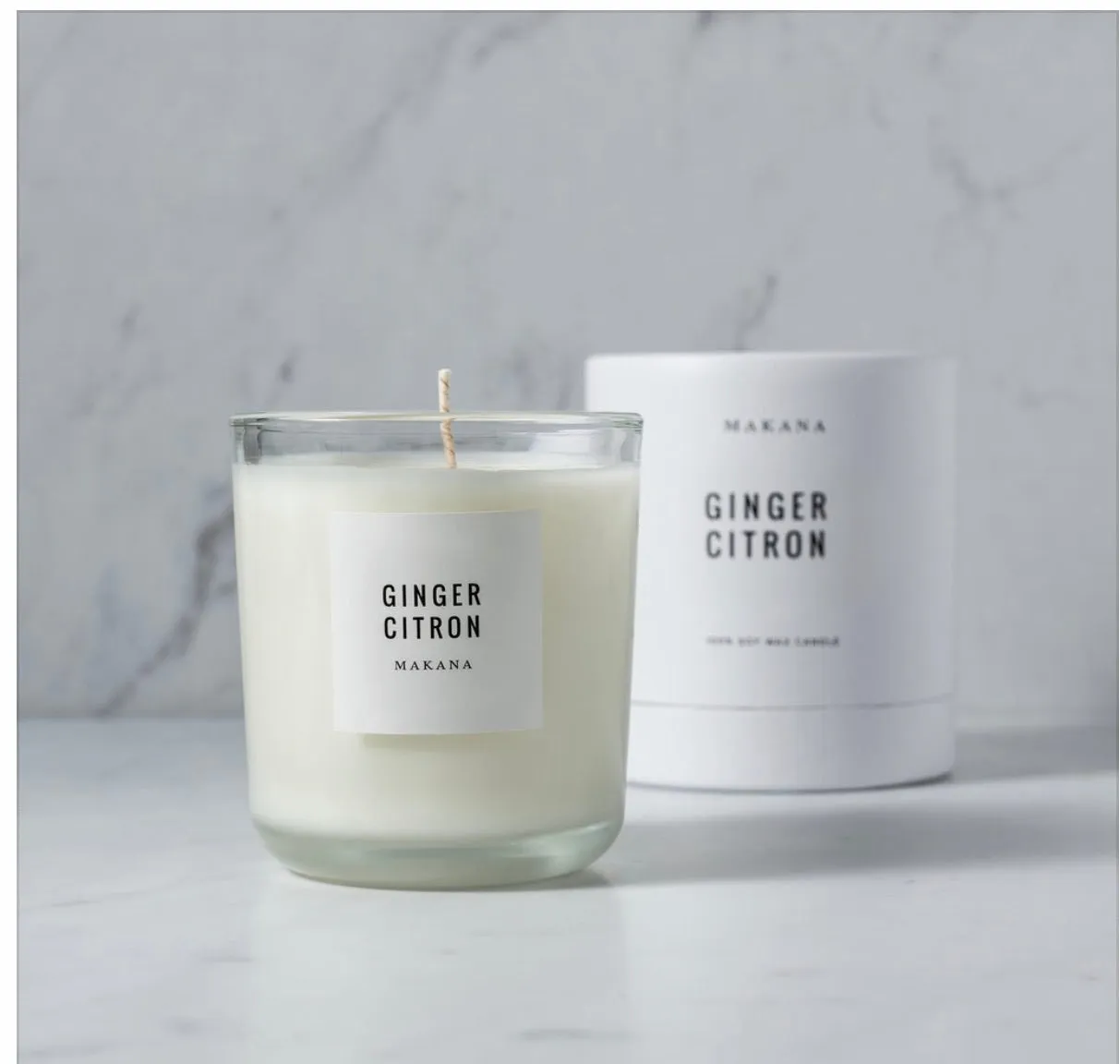 Makana Classic Candle