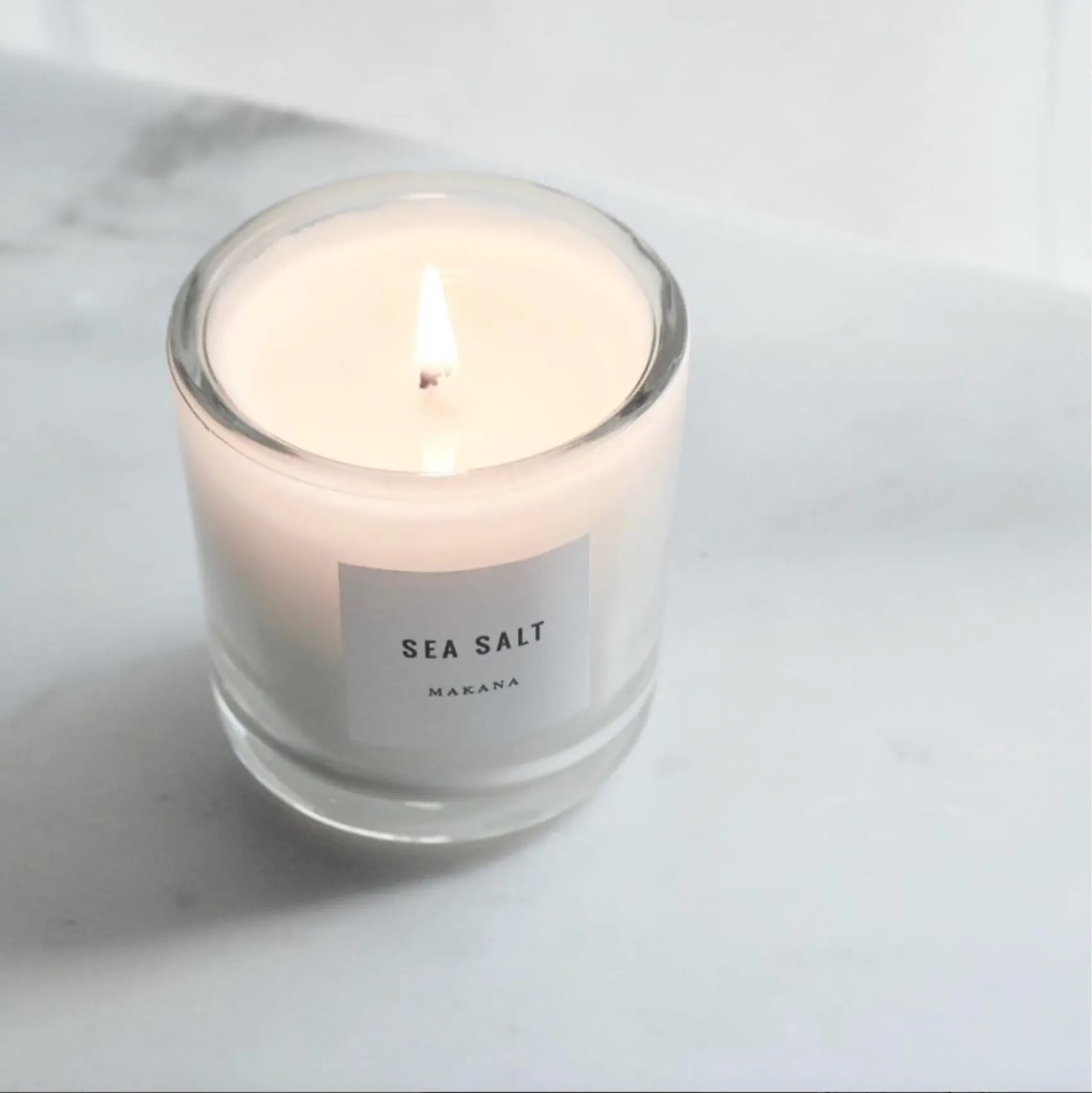 Makana Classic Candle