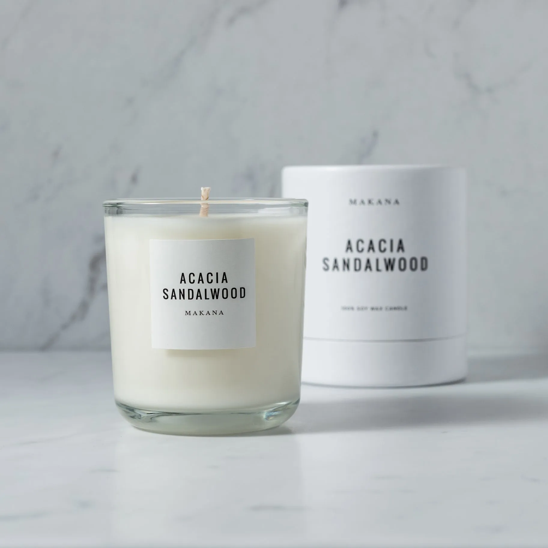 Makana Classic Candle