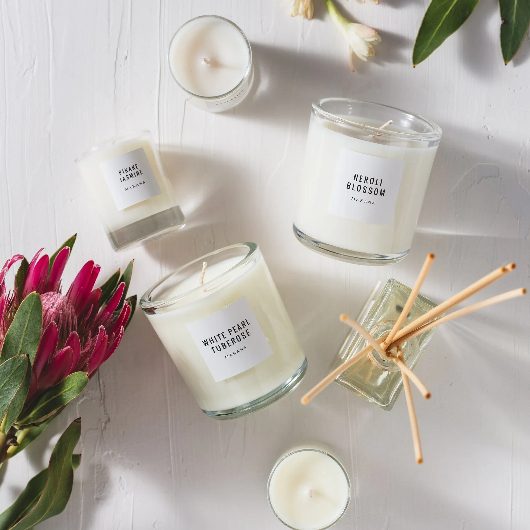 Makana Classic Candle