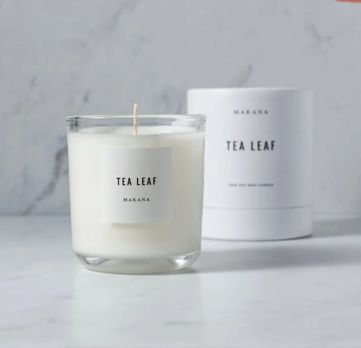 Makana Classic Candle