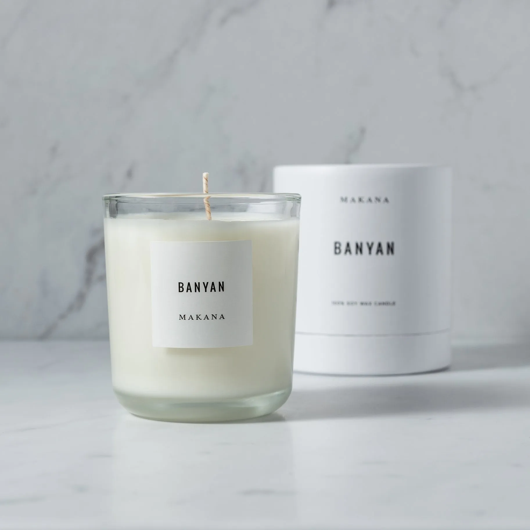 Makana Classic Candle