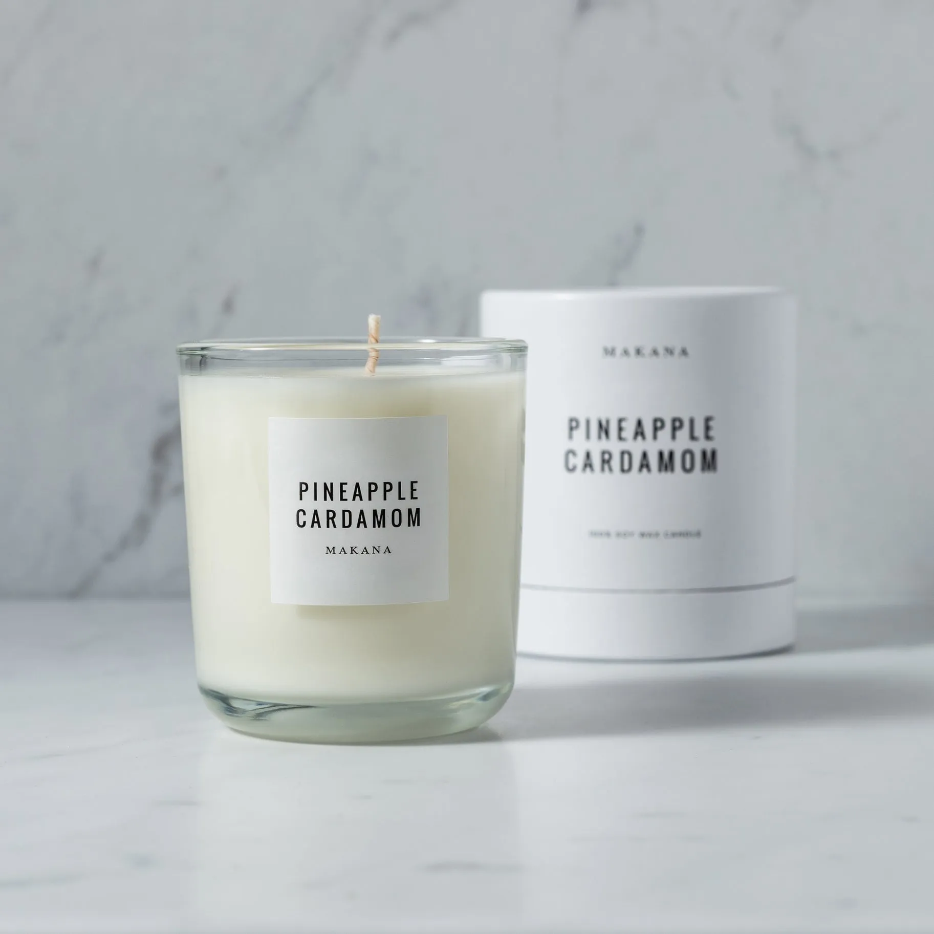 Makana Classic Candle