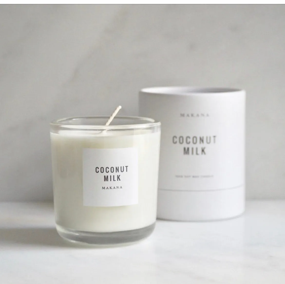 Makana Classic Candle