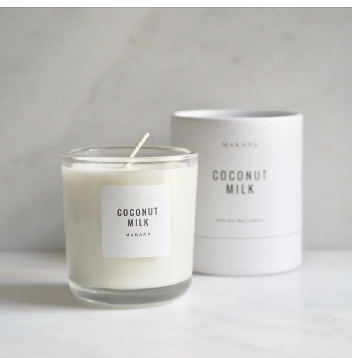 Makana Classic Candle