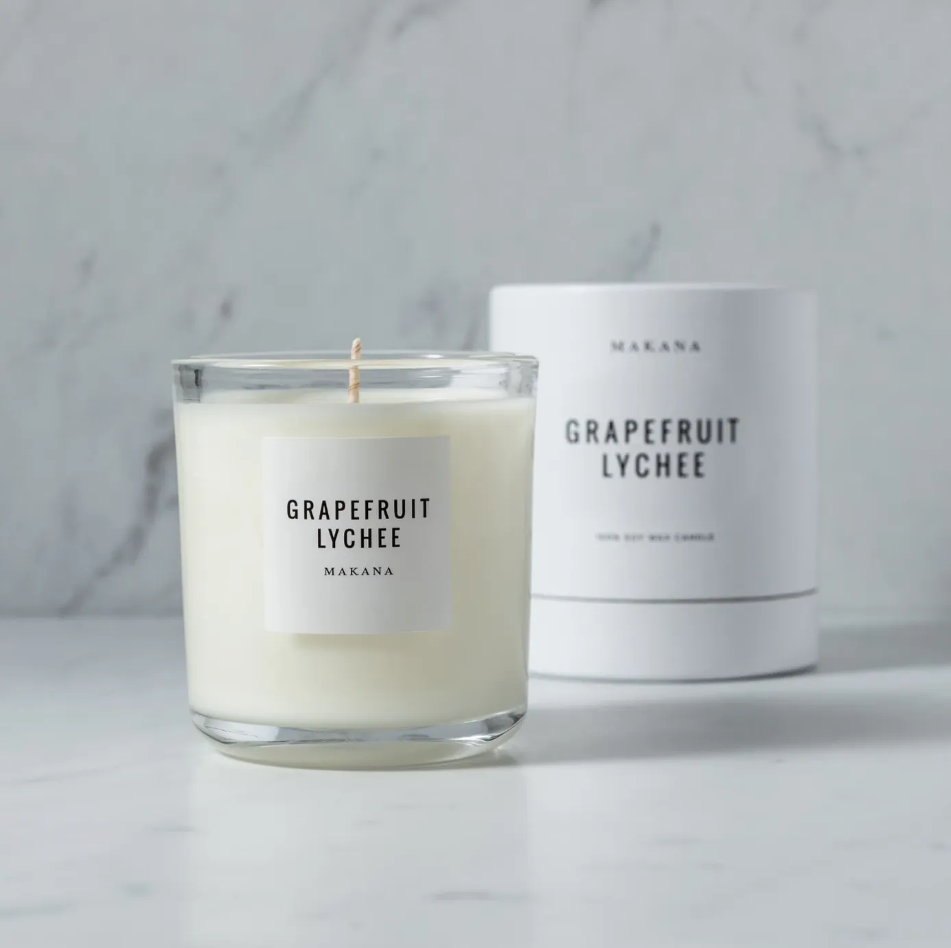 Makana Classic Candle