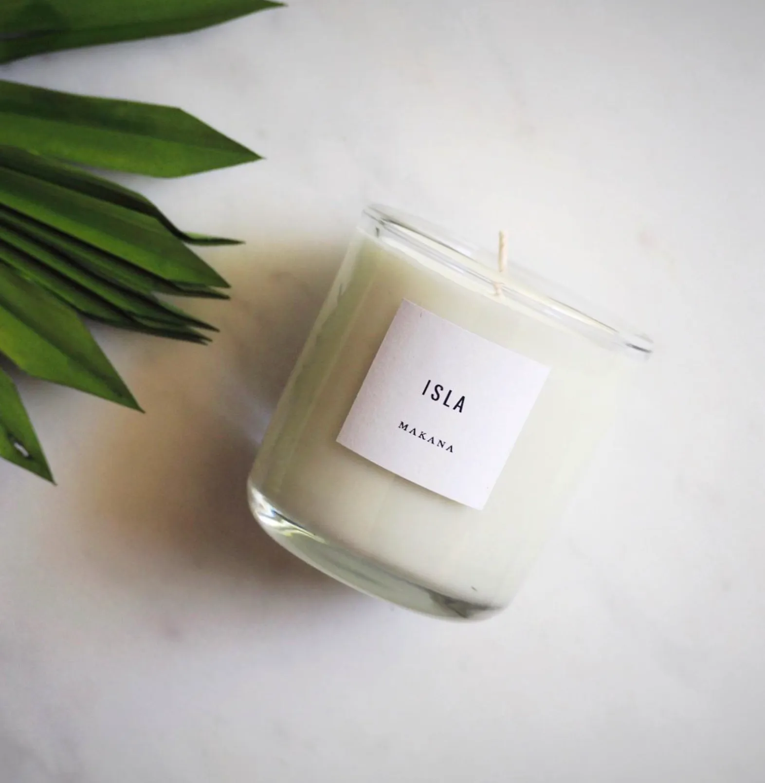 Makana Classic Candle