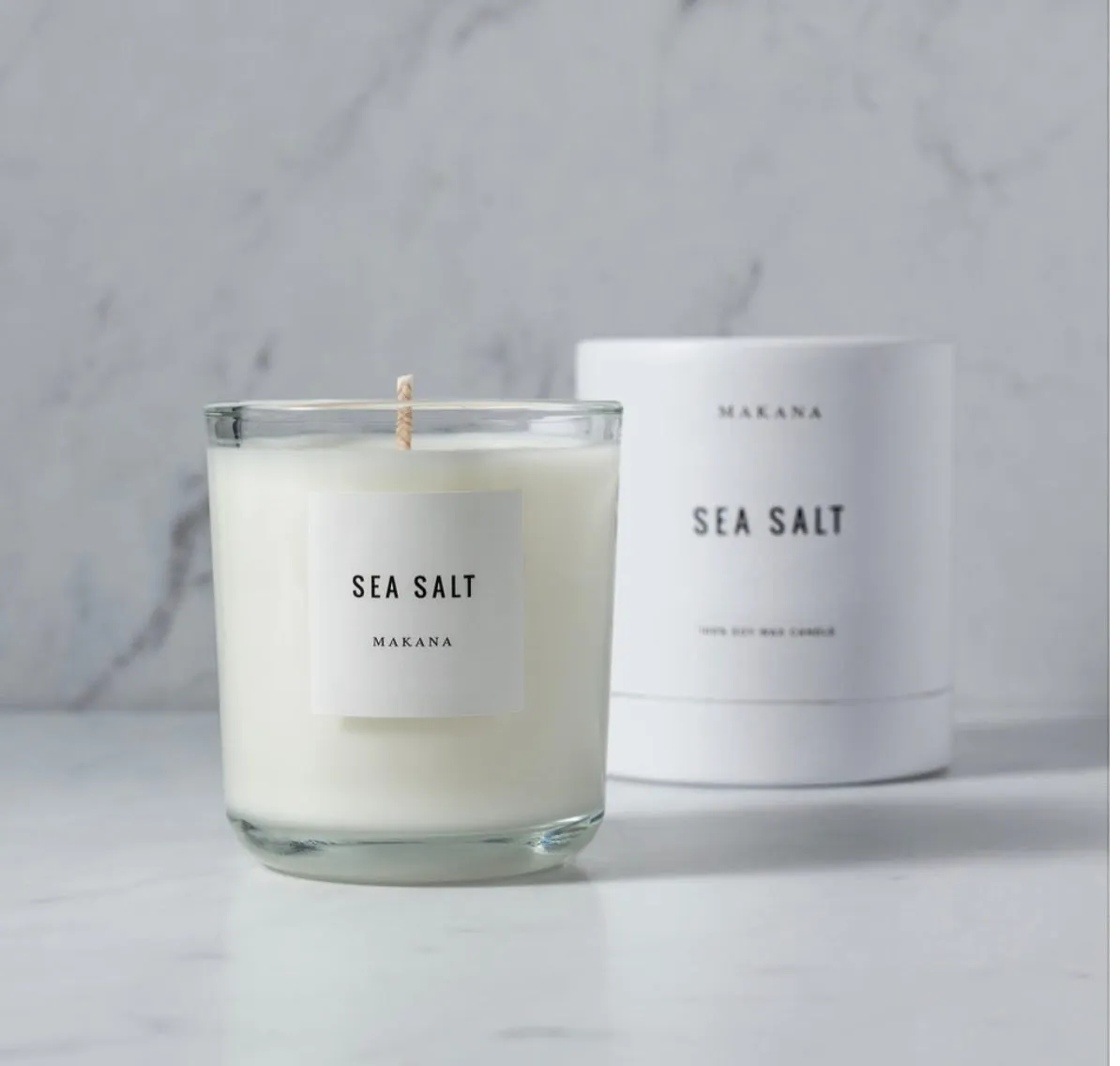 Makana Classic Candle
