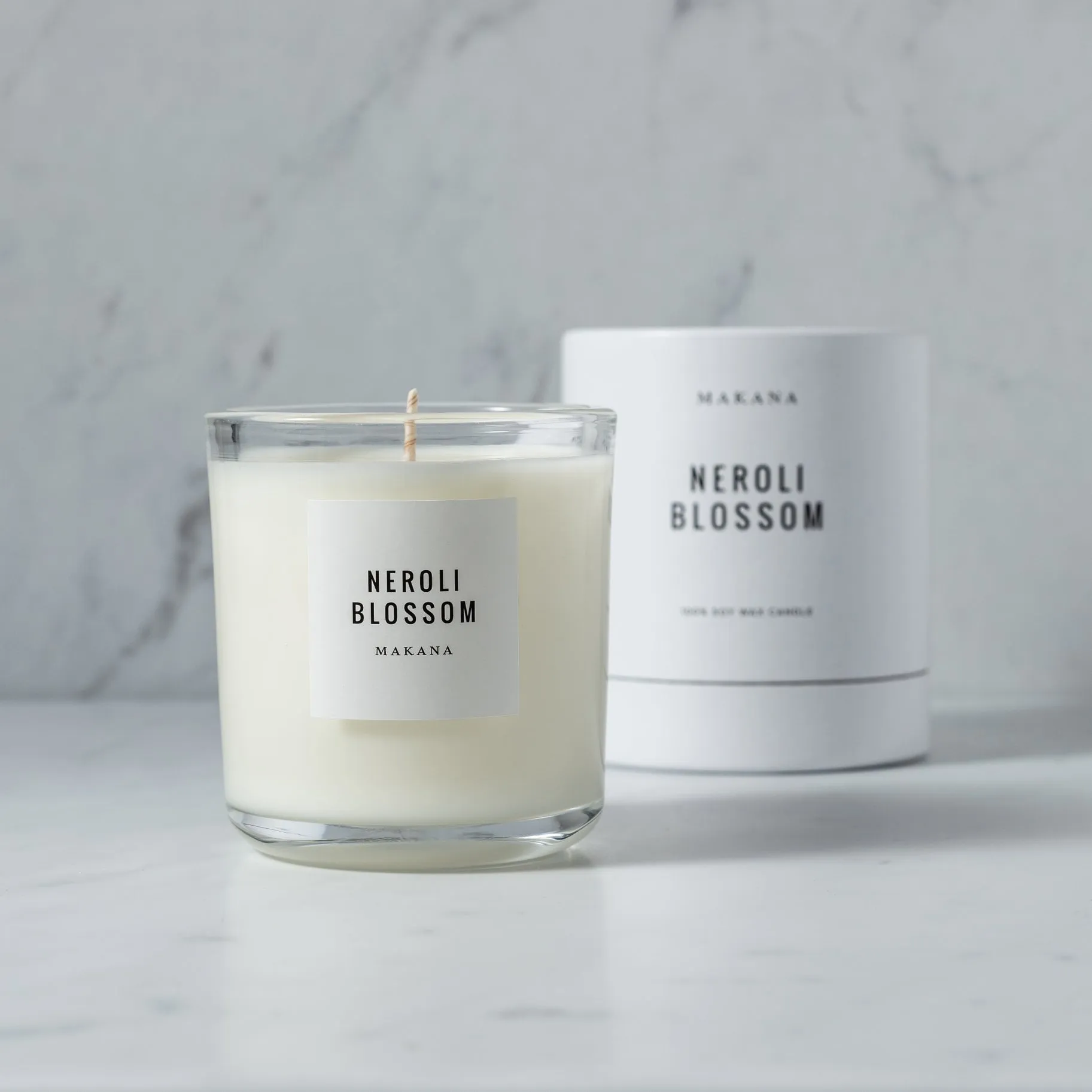 Makana Classic Candle
