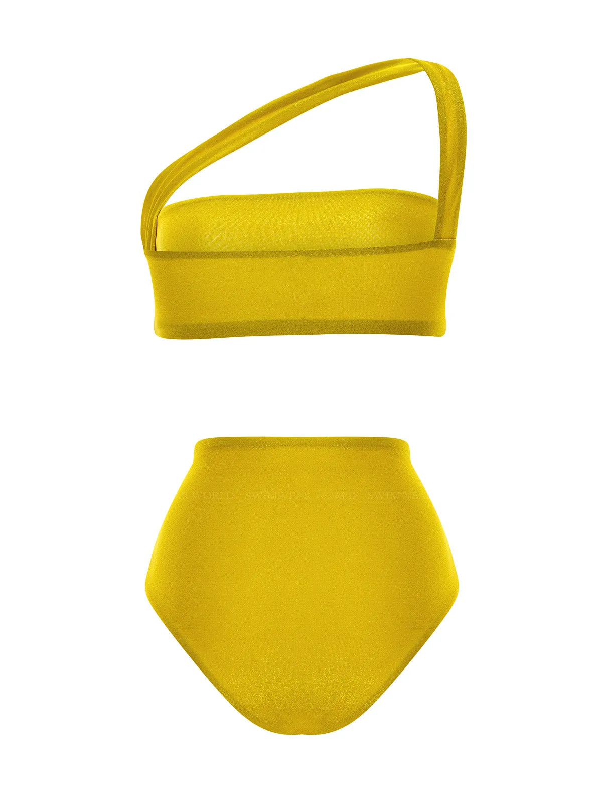 Malia-Alicia Bikini ::RET