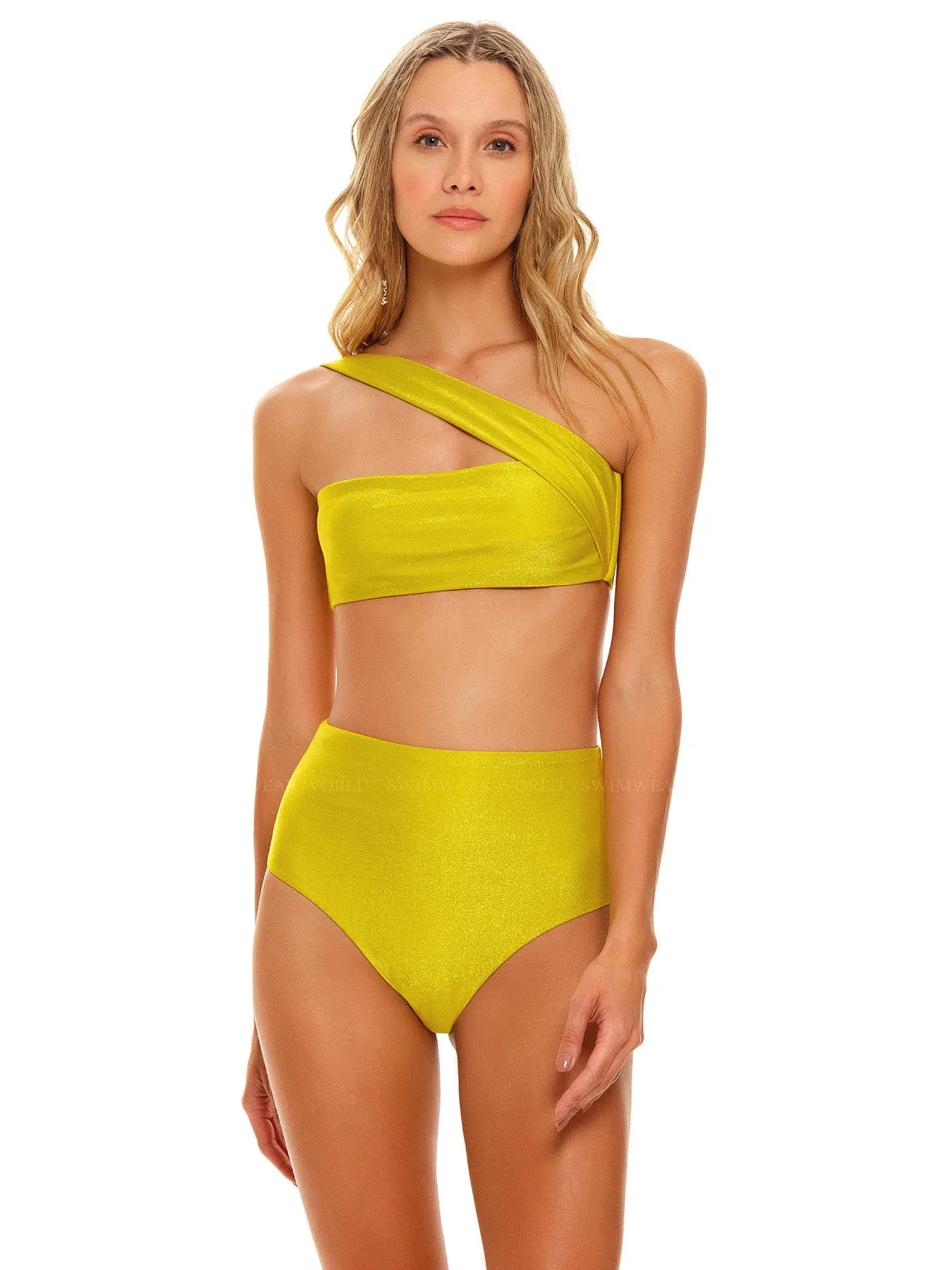 Malia-Alicia Bikini ::RET