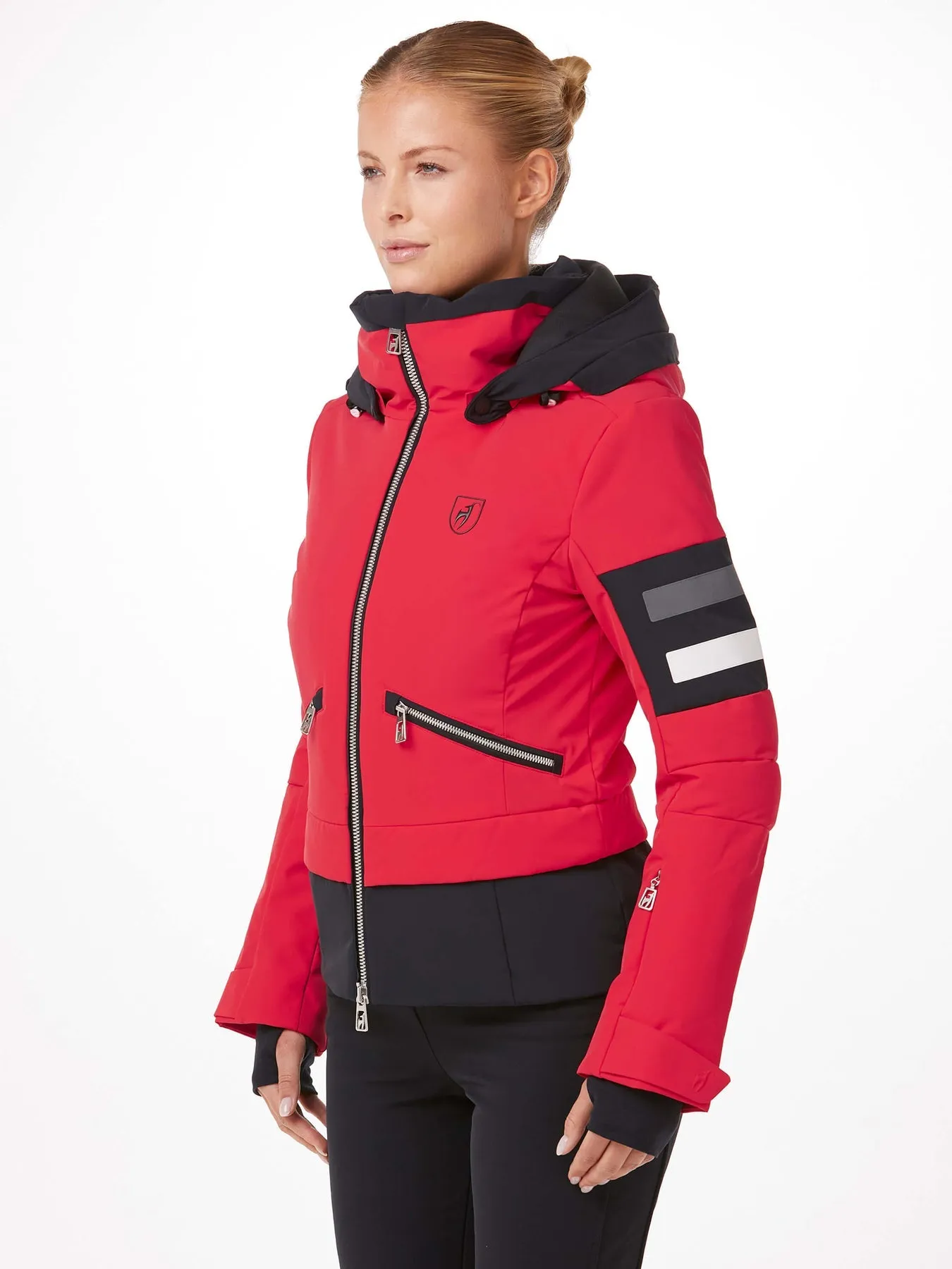 Malou Ski Jacket