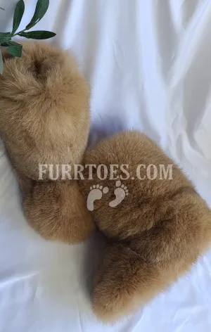 Mama Bear Boots