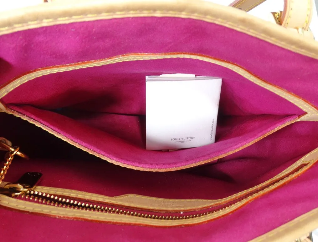 Marc Jacobs for Louis Vuitton 2006 Takashi Murakami Limited Edition Bucket Bag