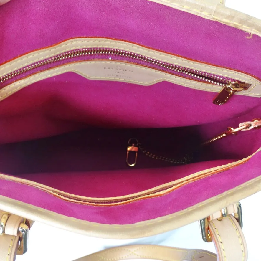 Marc Jacobs for Louis Vuitton 2006 Takashi Murakami Limited Edition Bucket Bag