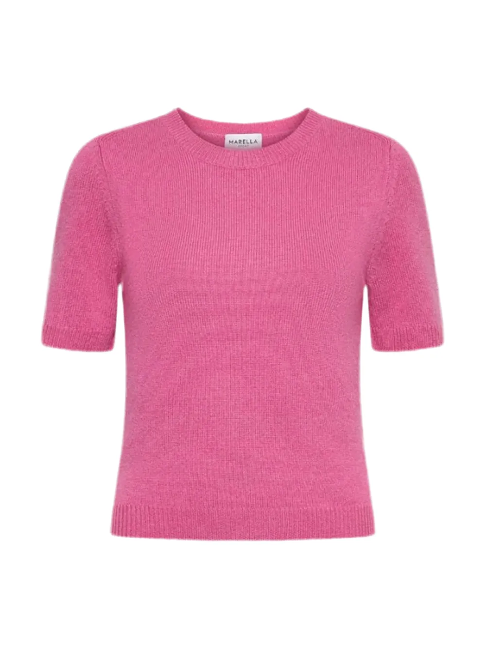 Marella Netto Sweater Top (More Colors)