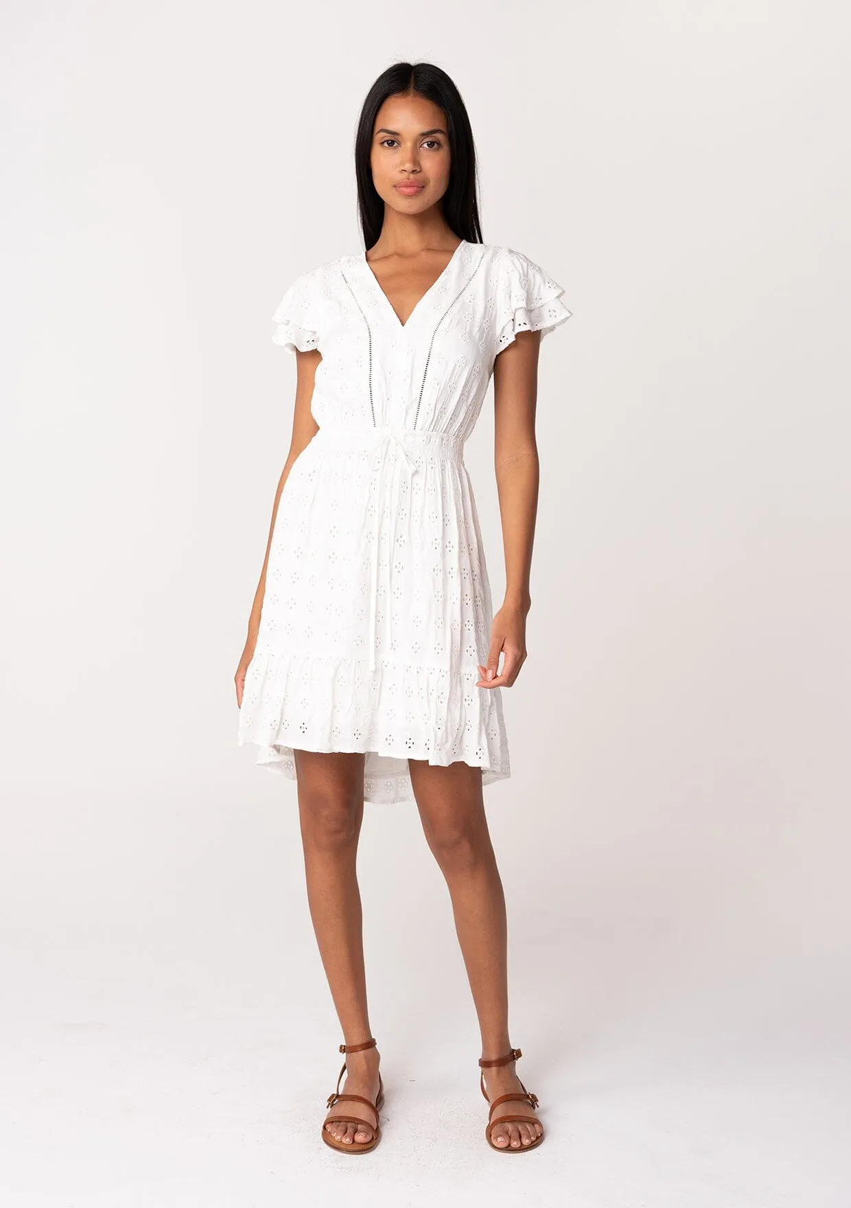 Margot Mini Dress