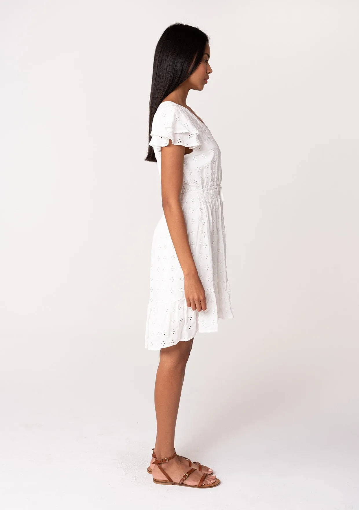 Margot Mini Dress