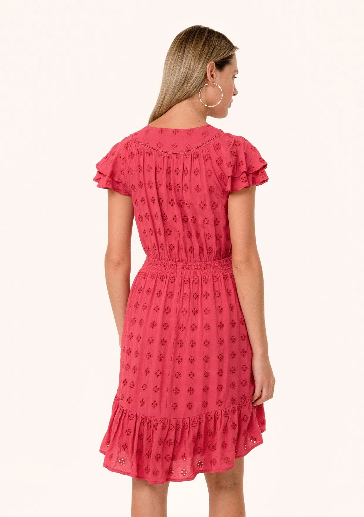 Margot Mini Dress