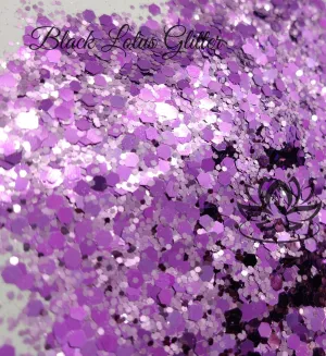 Marvelously Mauve
