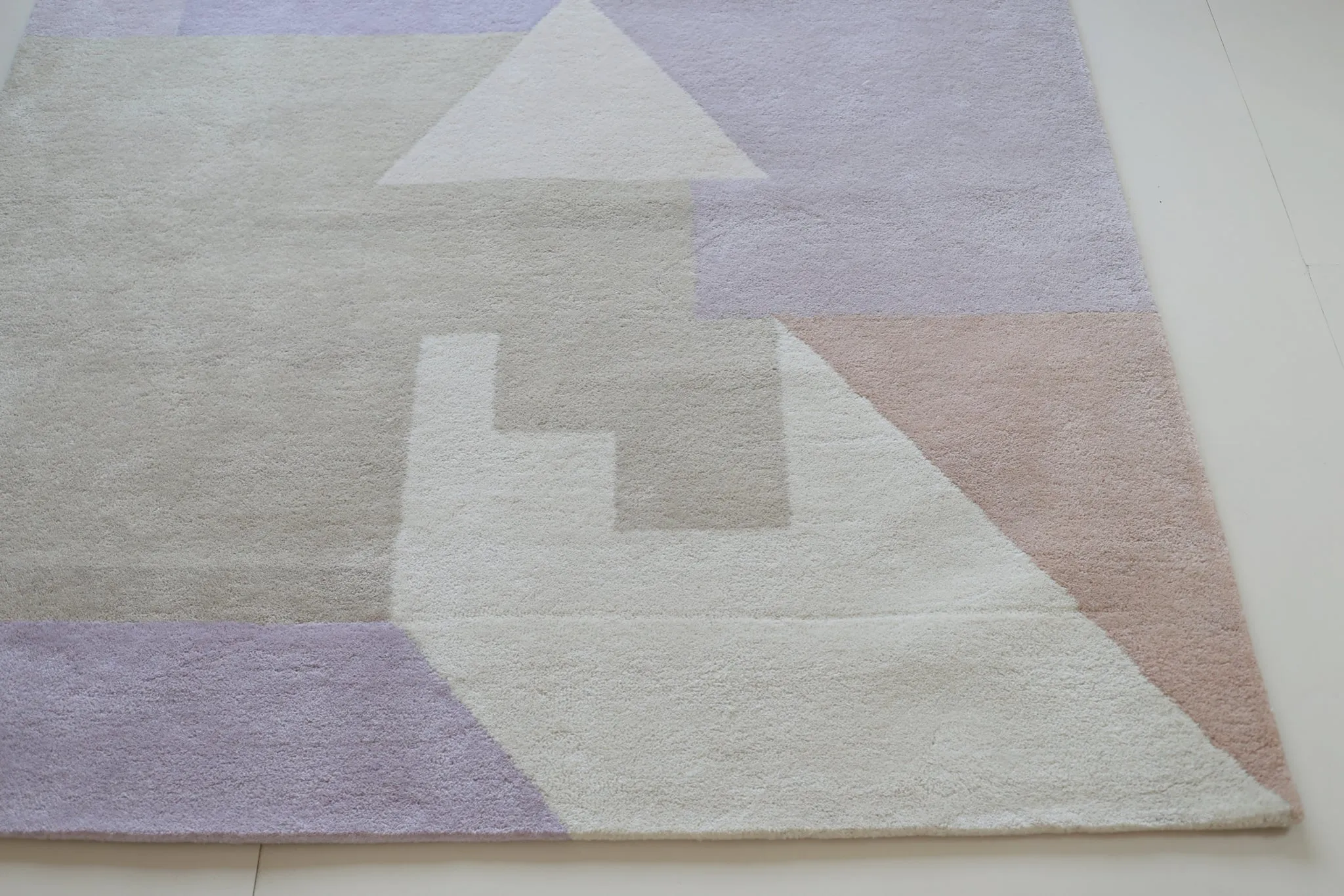 Matrix Rug