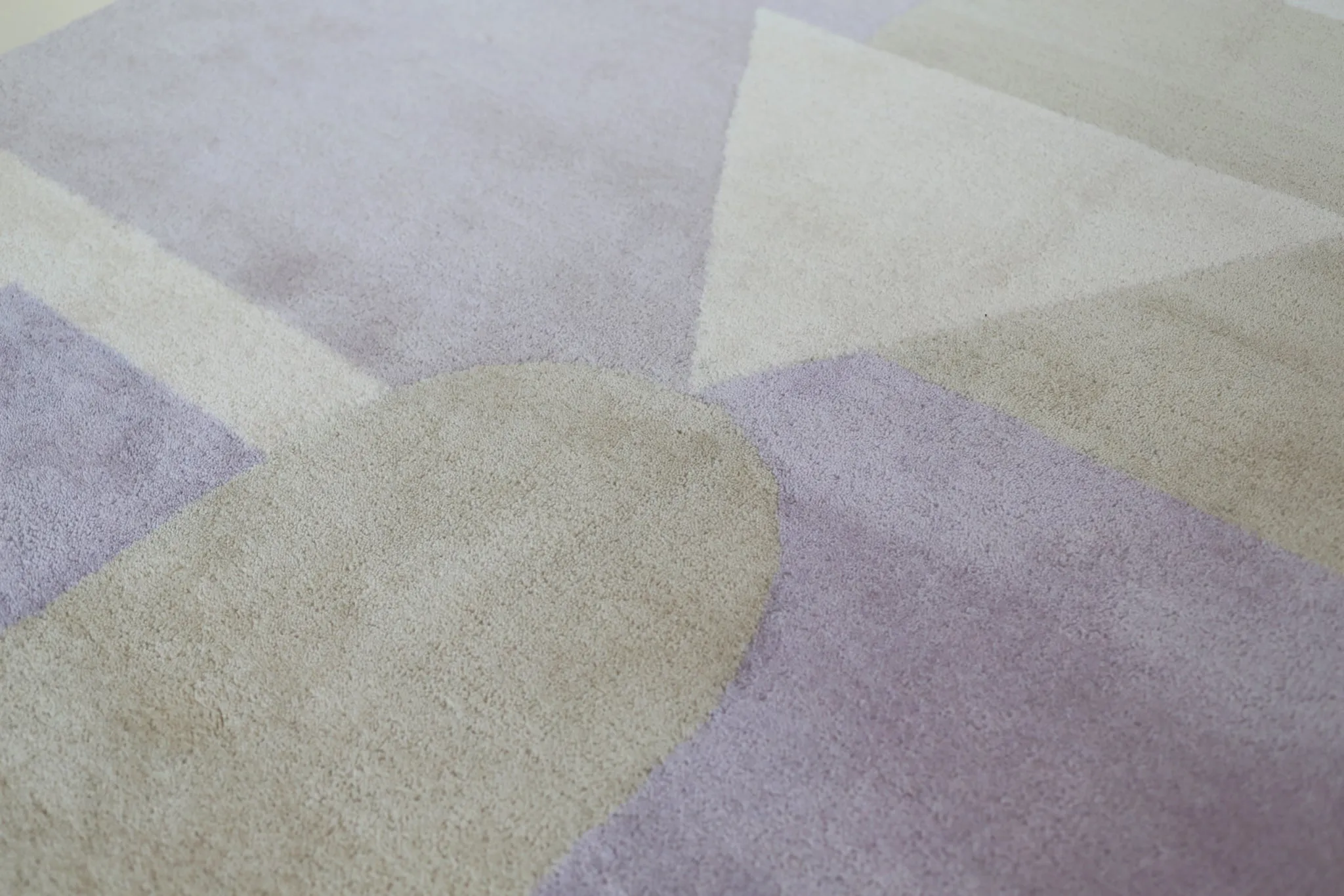 Matrix Rug