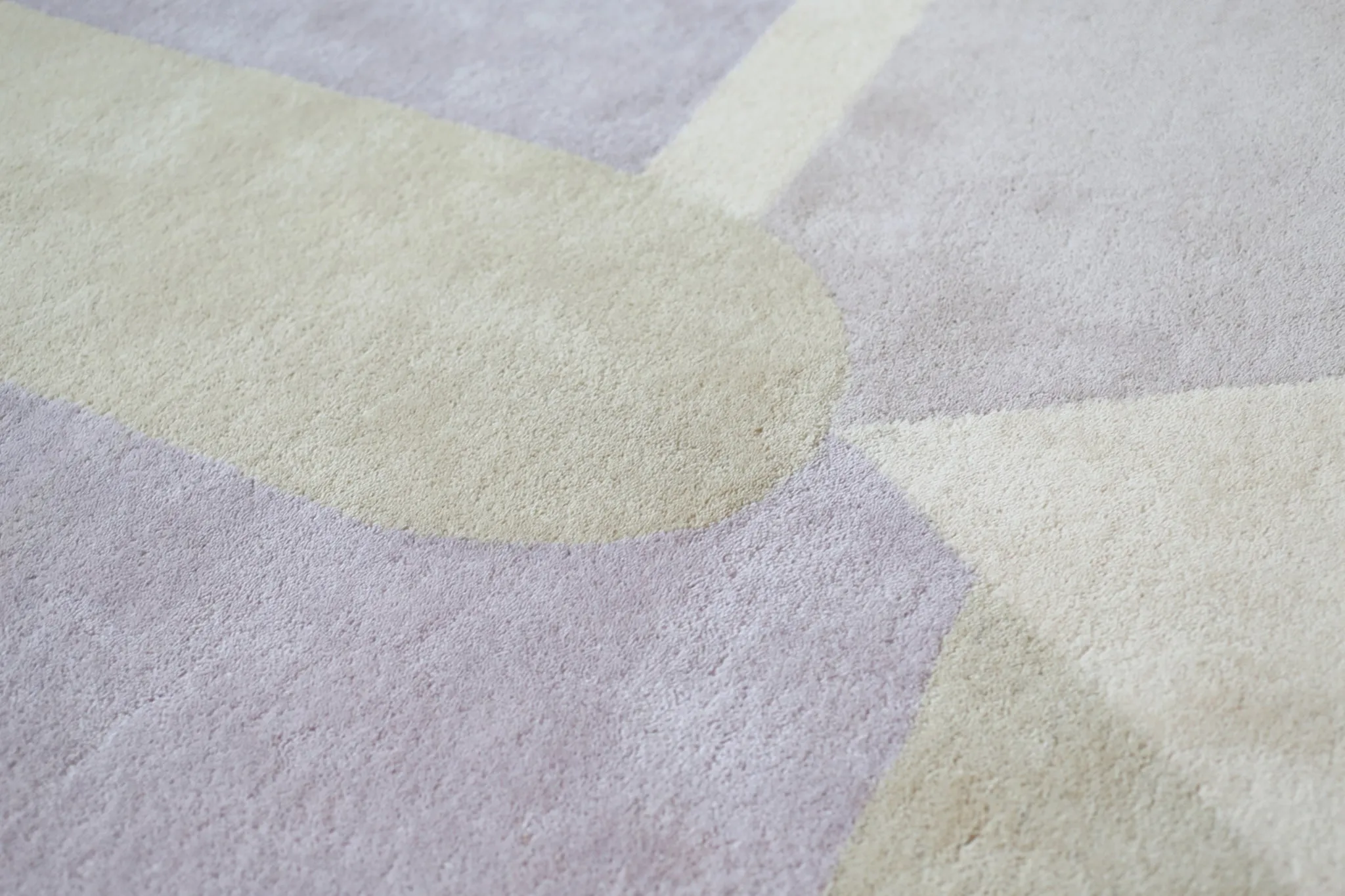 Matrix Rug