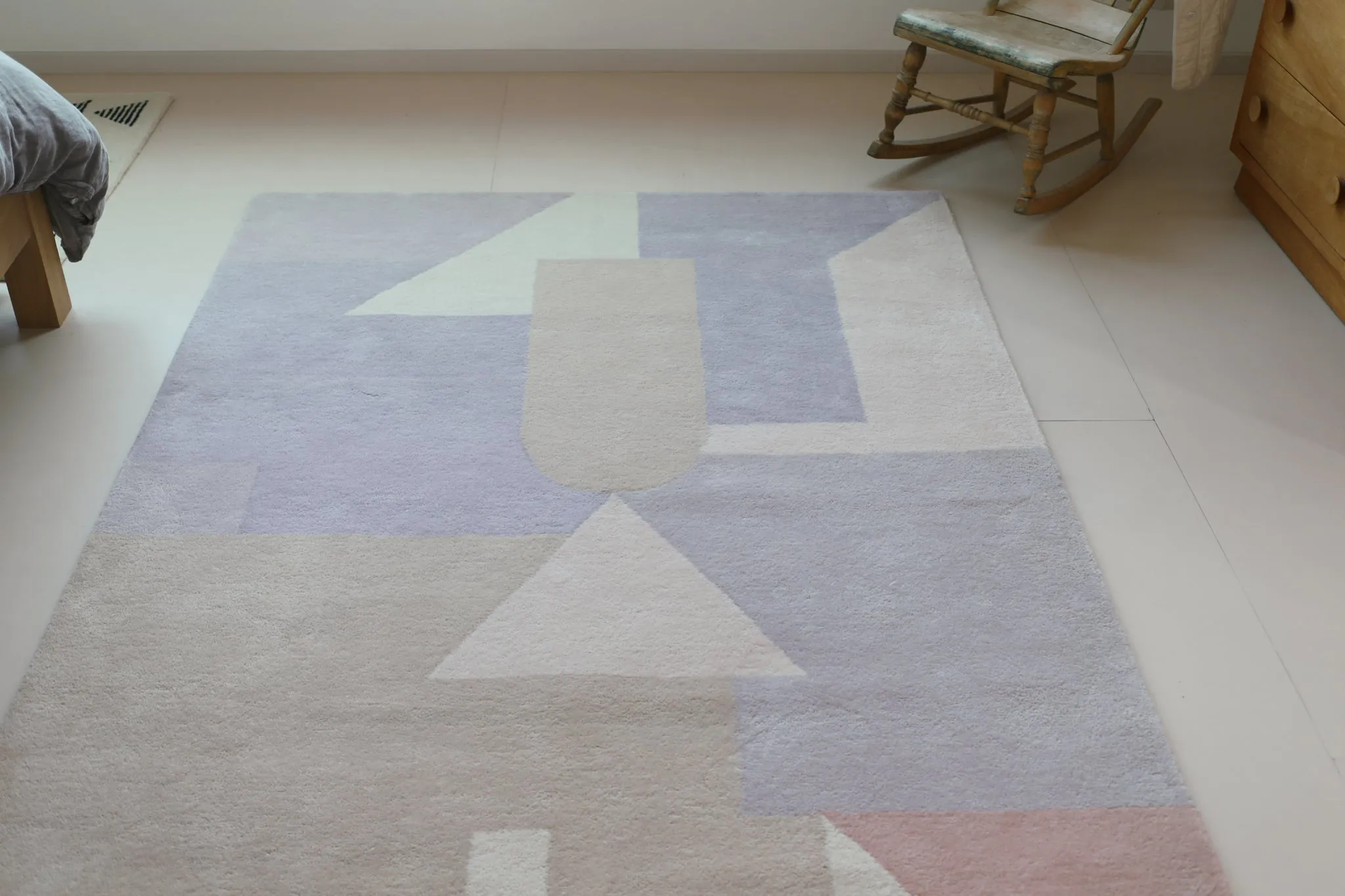 Matrix Rug
