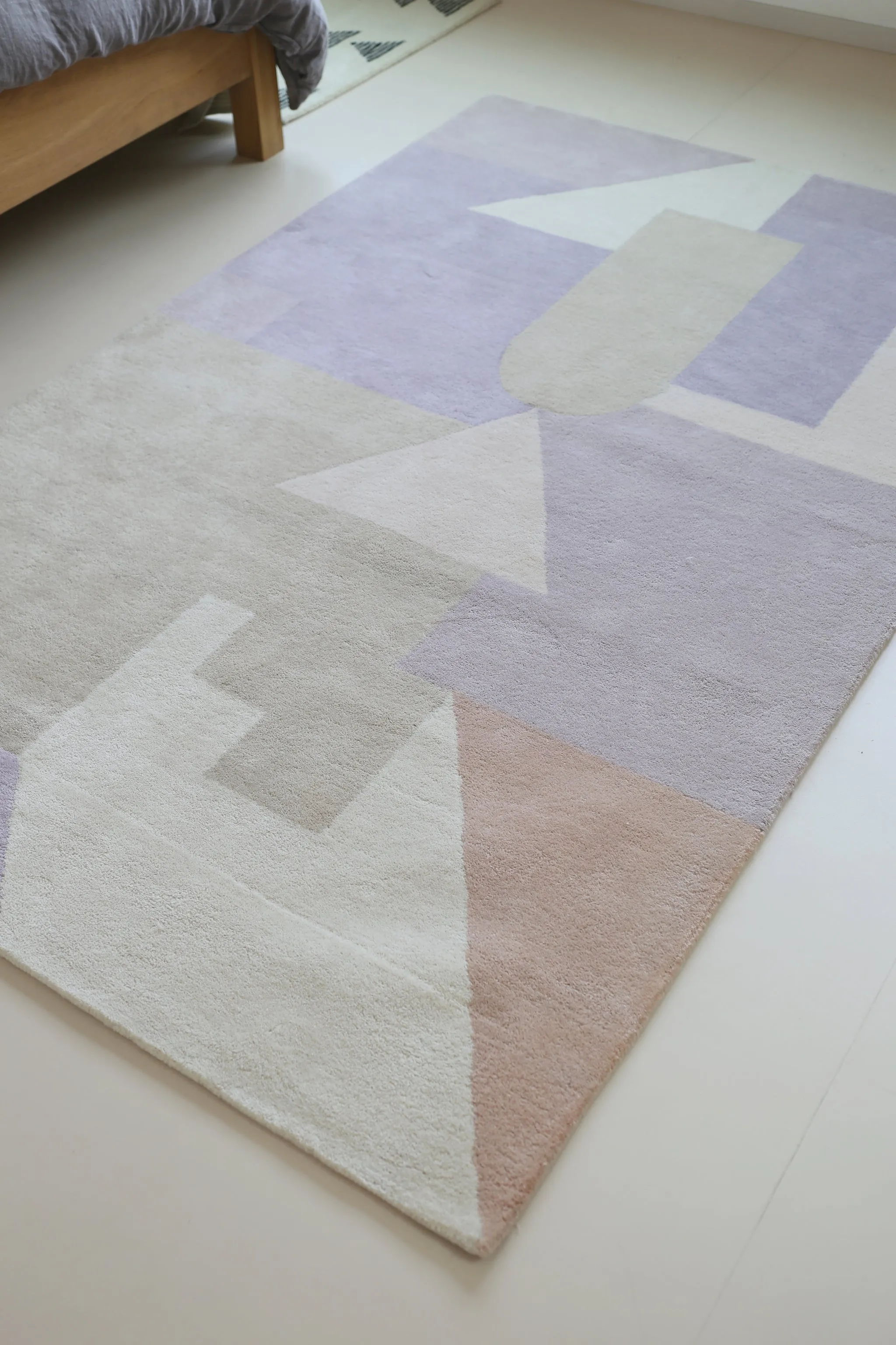 Matrix Rug