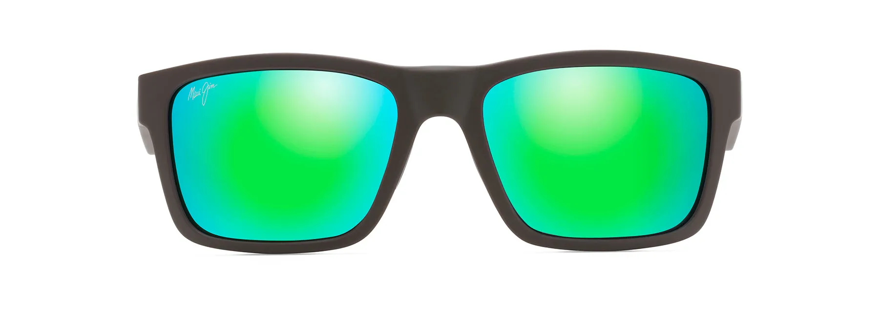 Maui Jim The Flats Sunglasses