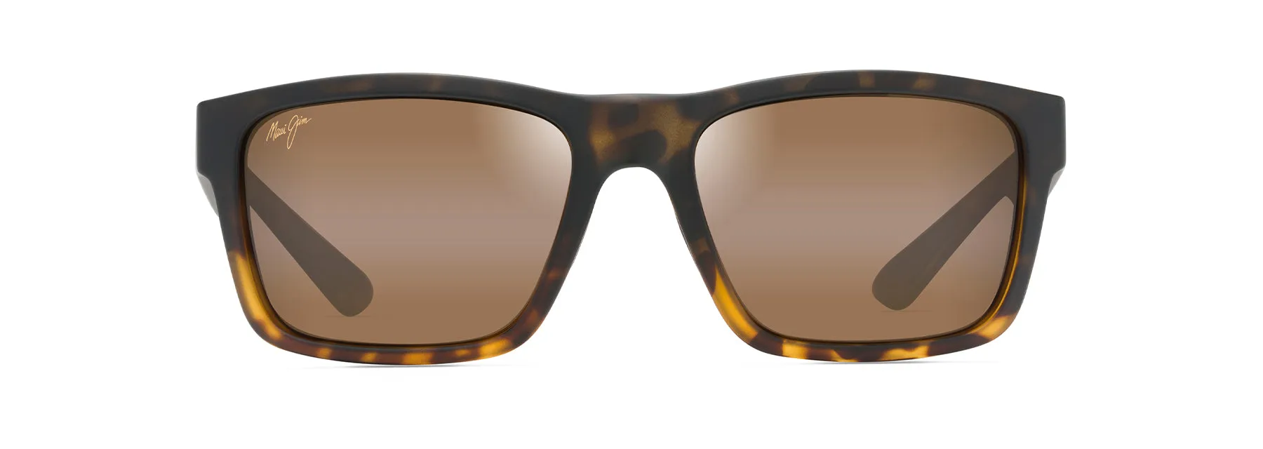 Maui Jim The Flats Sunglasses