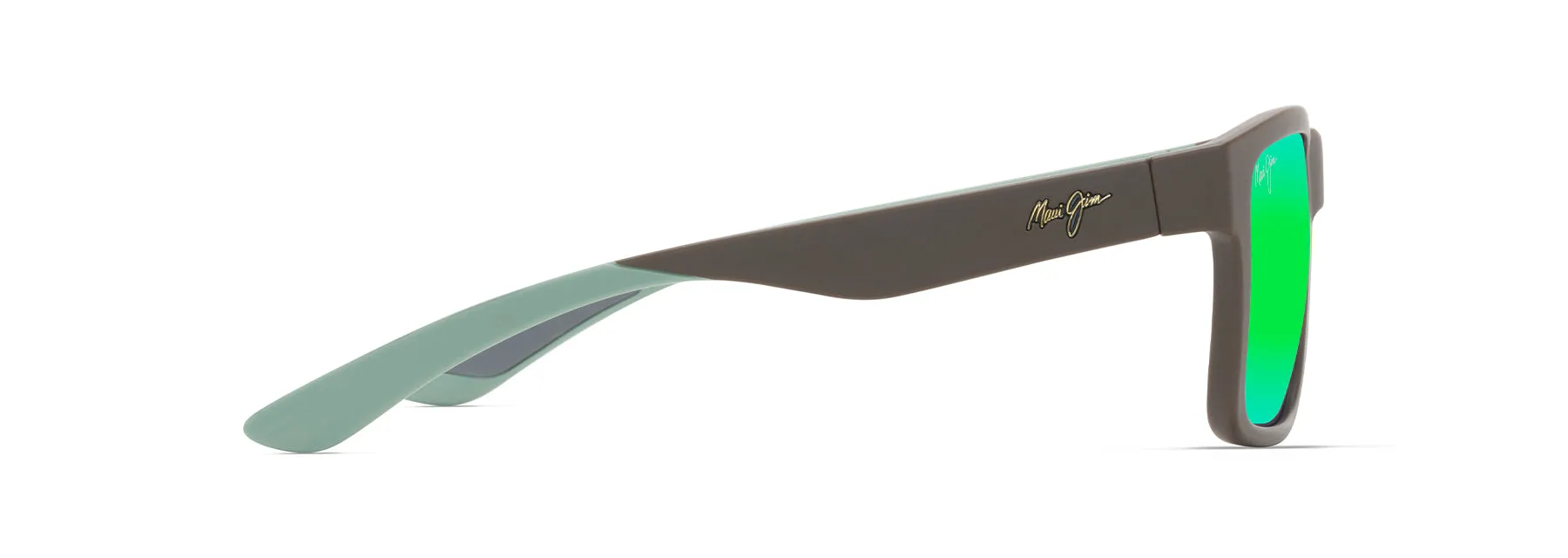 Maui Jim The Flats Sunglasses