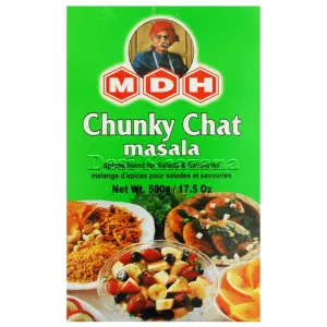 MDH Chunky Chat Masala