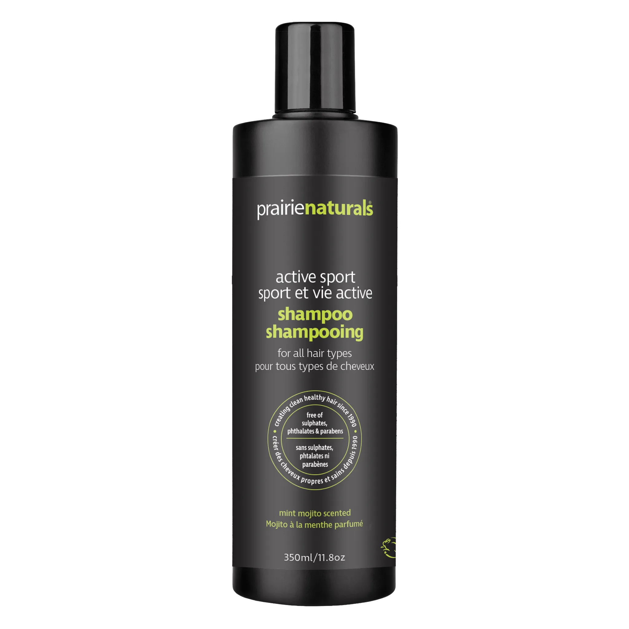 Men's Active Sport Daily Shampoo