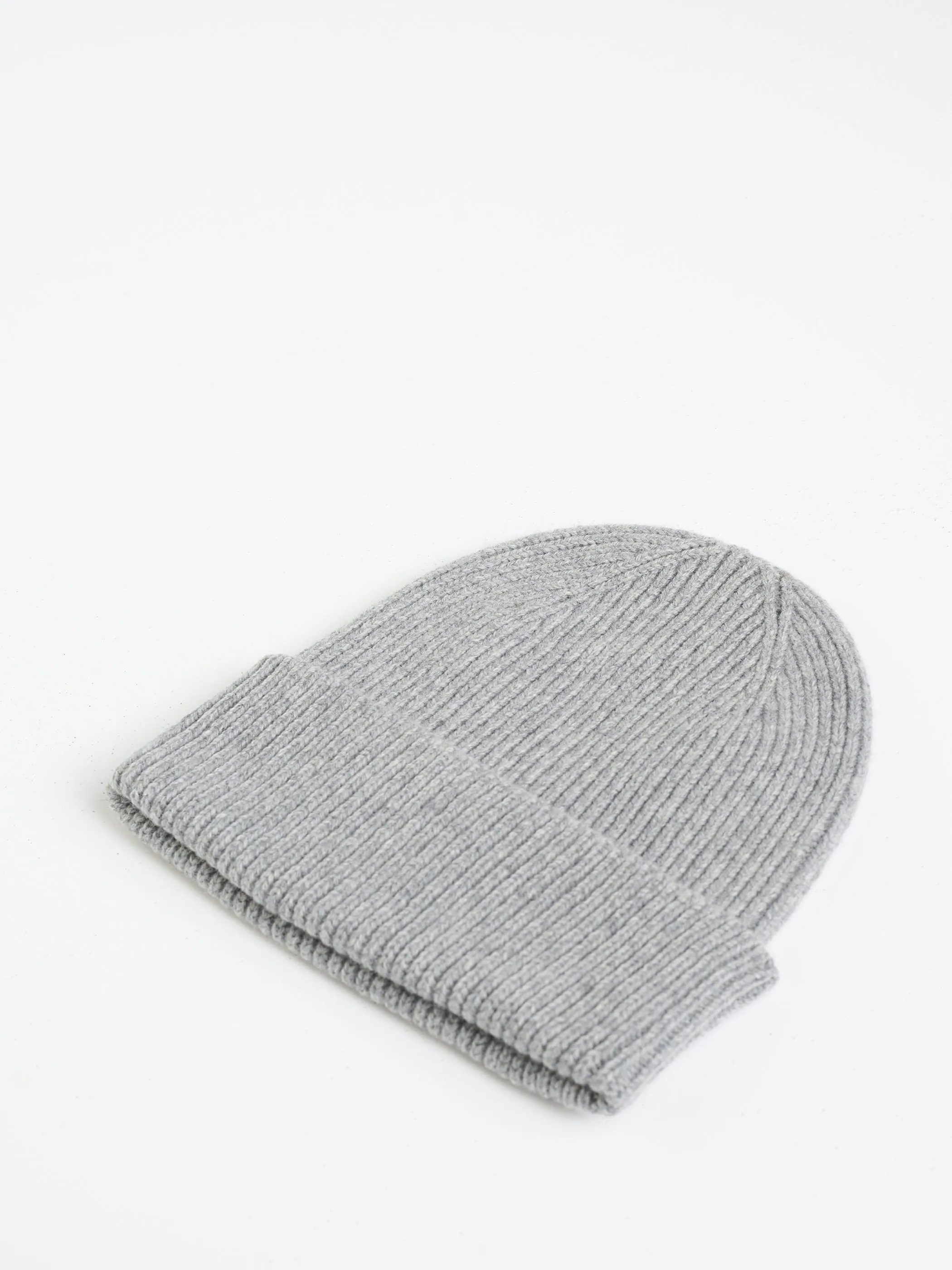 Merino Wool Beanie