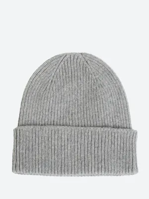 Merino Wool Beanie