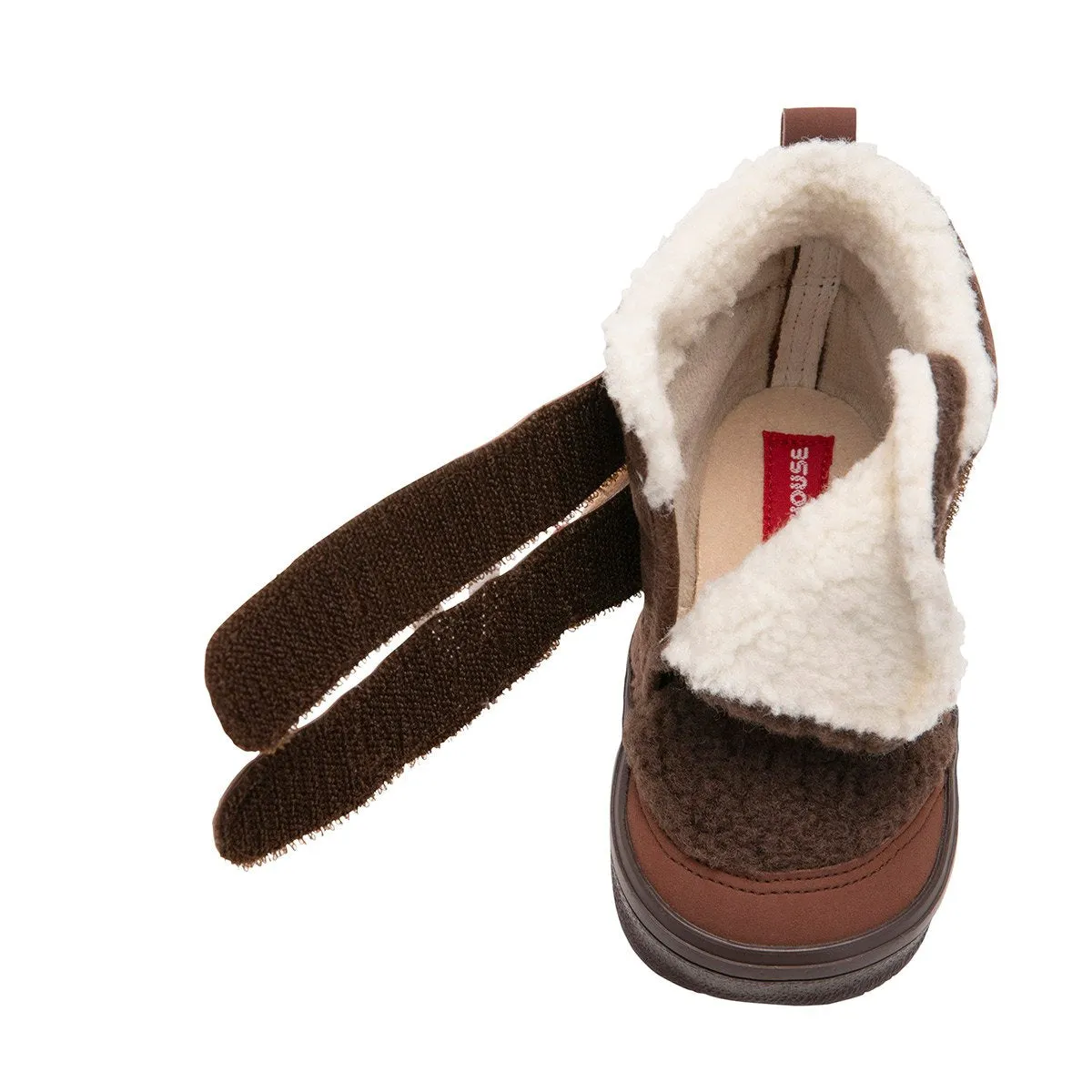 MIKIHOUSE BABY BOOTS