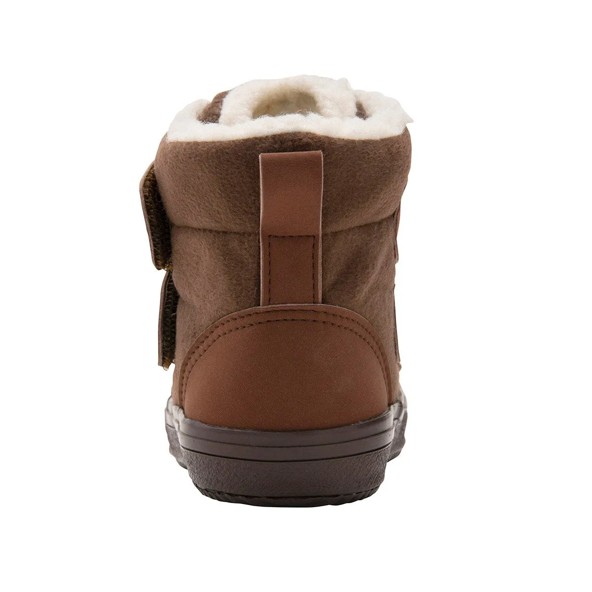 MIKIHOUSE BABY BOOTS