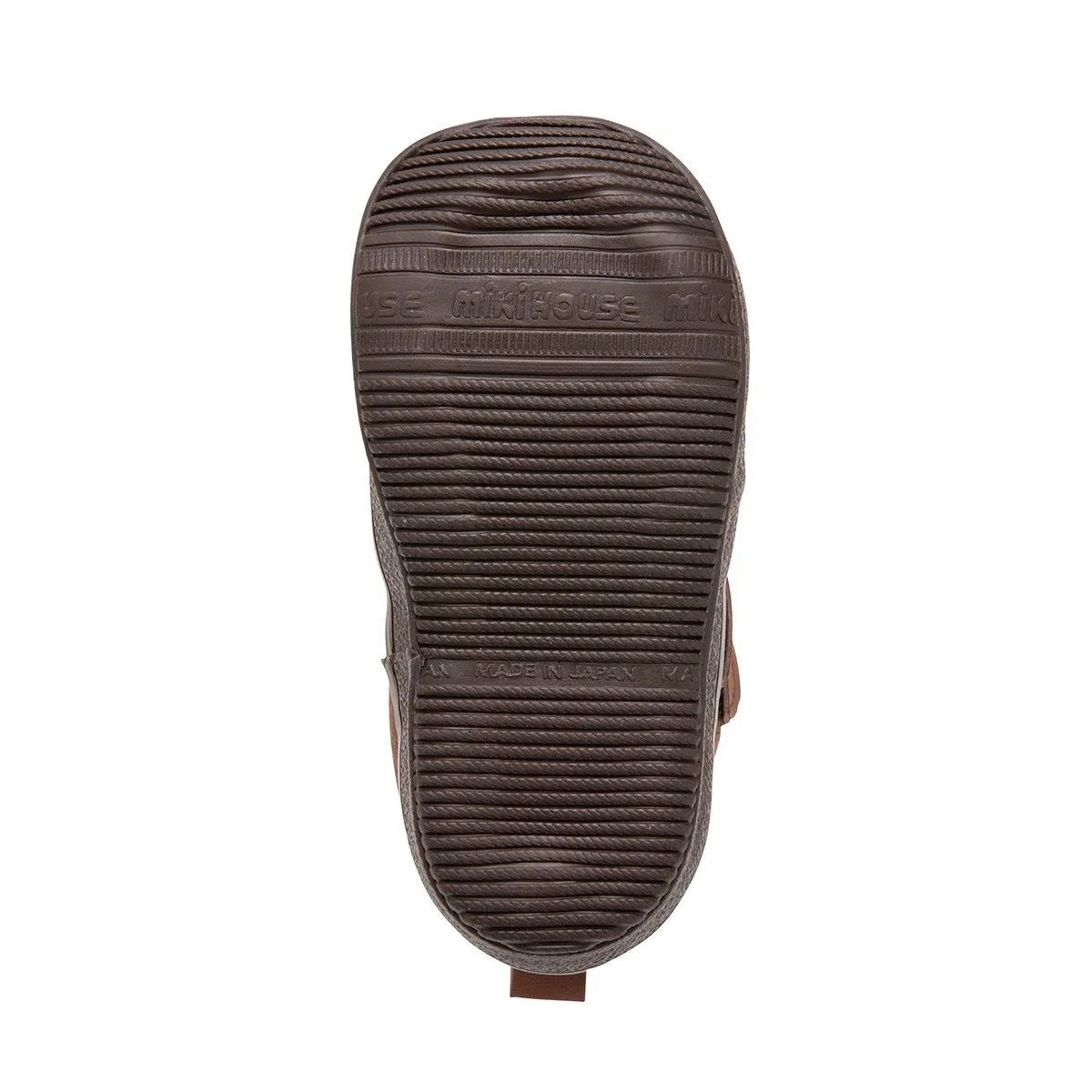 MIKIHOUSE BABY BOOTS