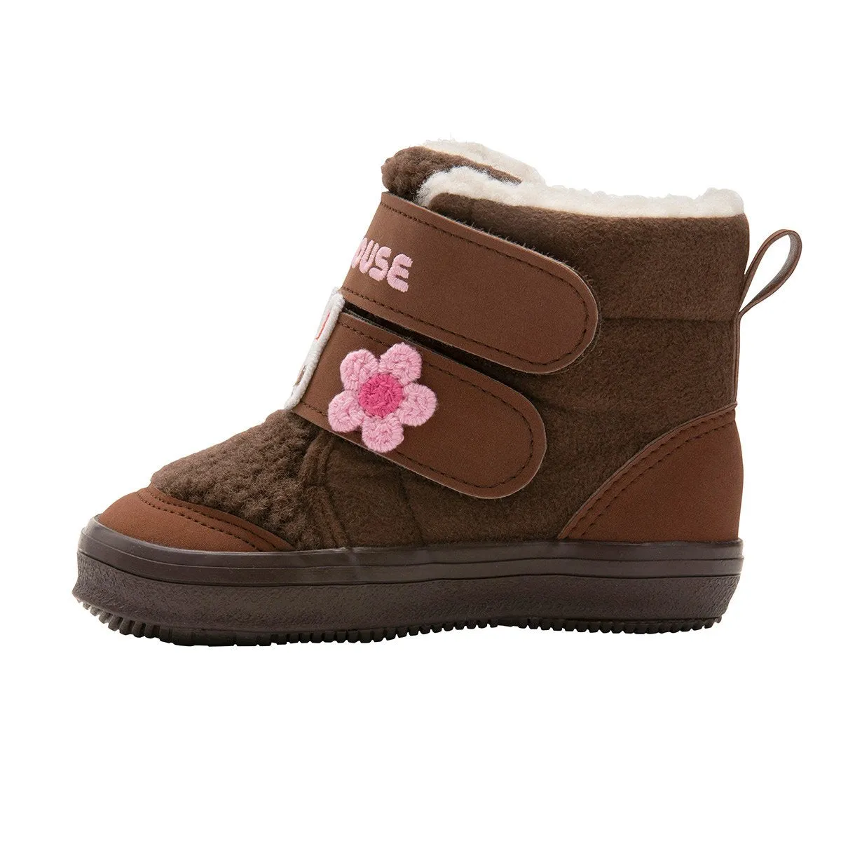 MIKIHOUSE BABY BOOTS