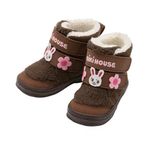 MIKIHOUSE BABY BOOTS