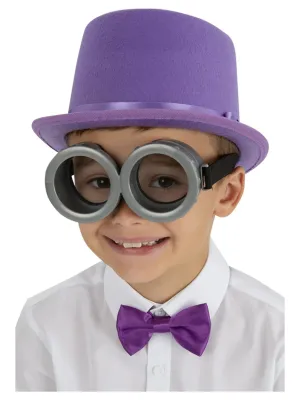 Minion Goggles