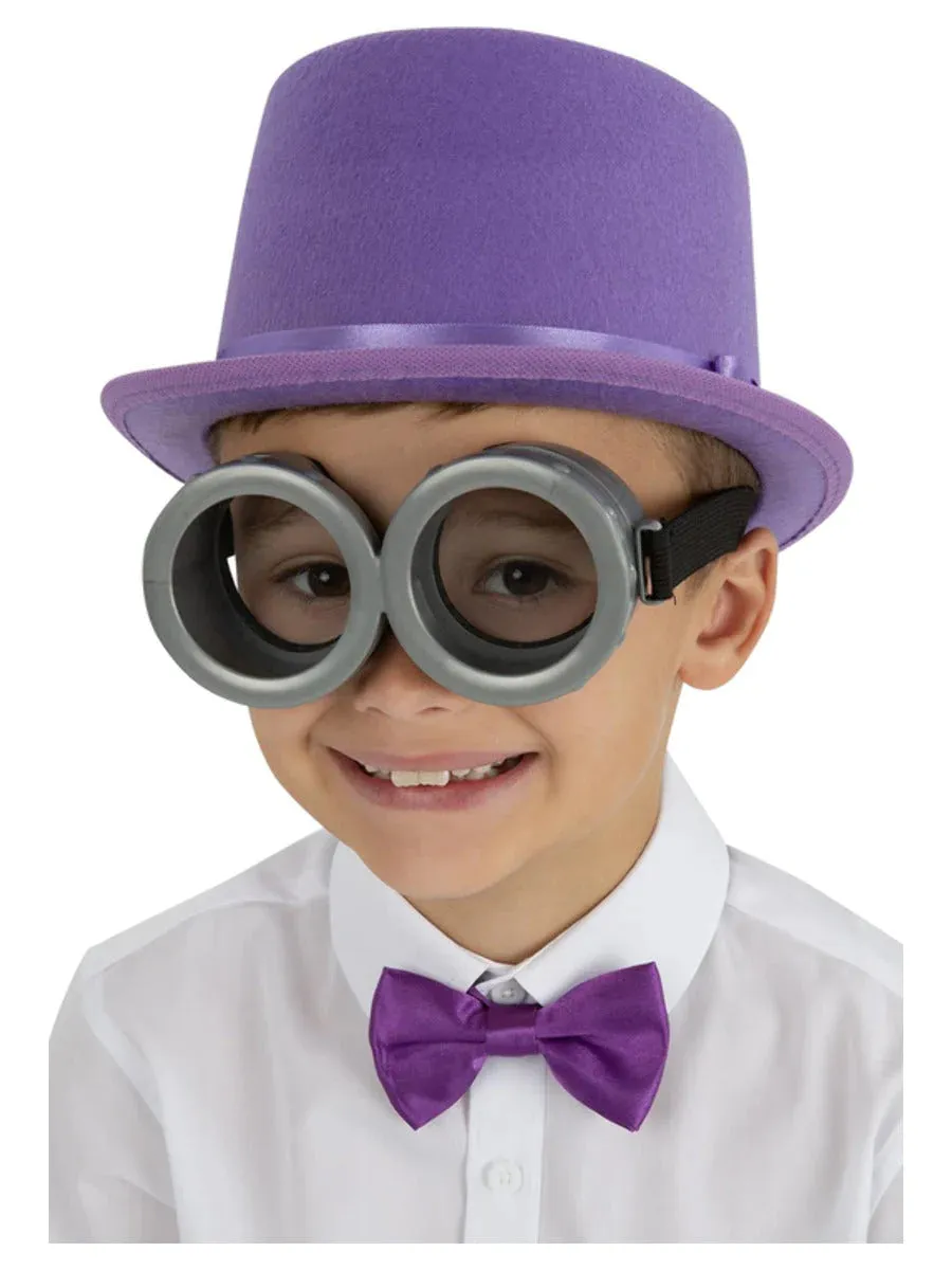 Minion Goggles