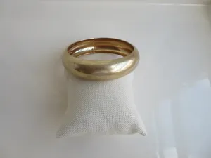 Modern Chunky Bangle