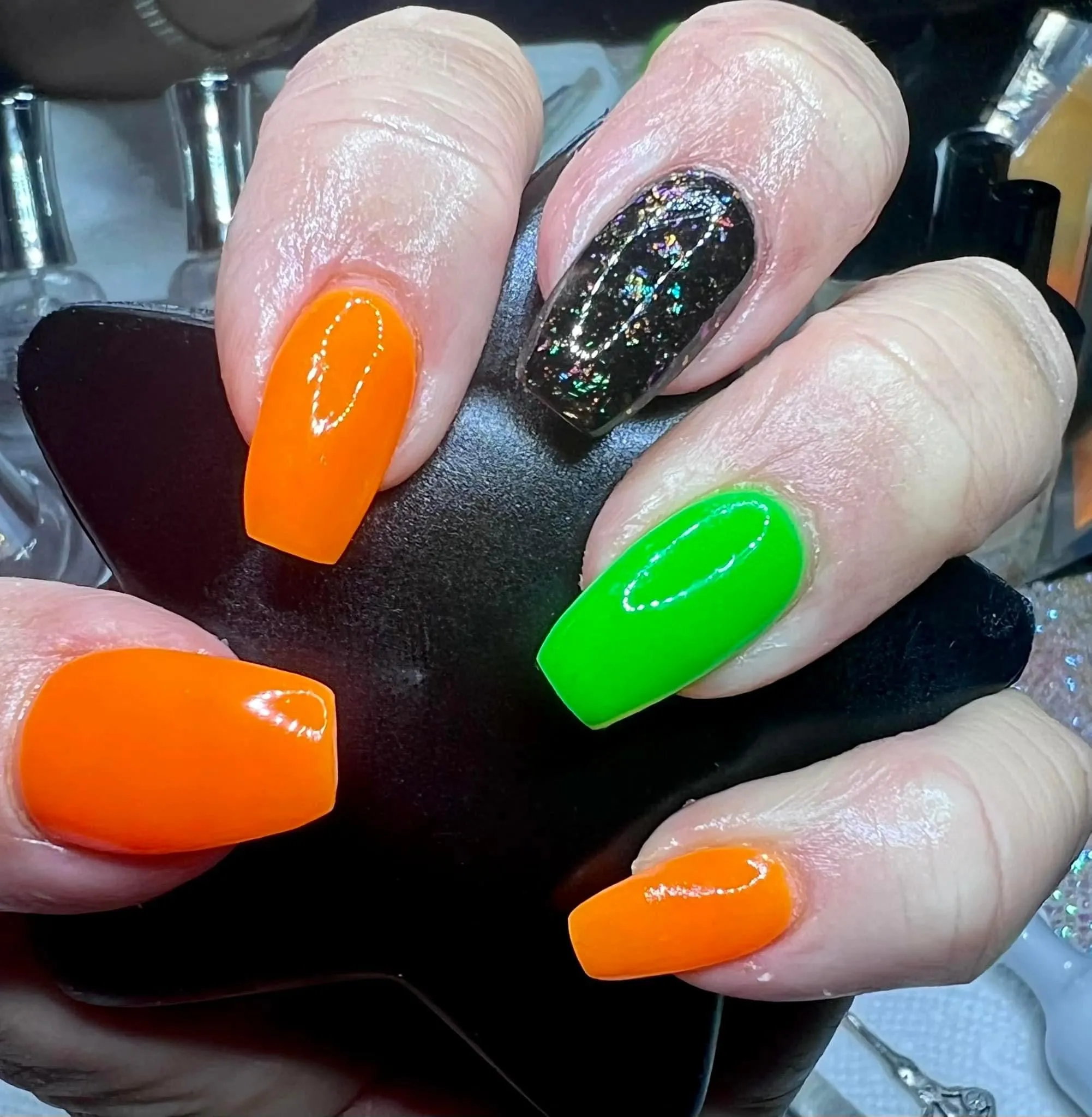 Monster Mash