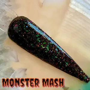 Monster Mash