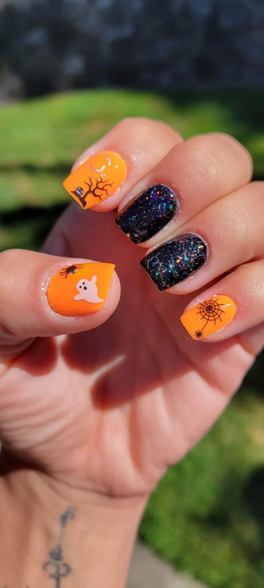 Monster Mash